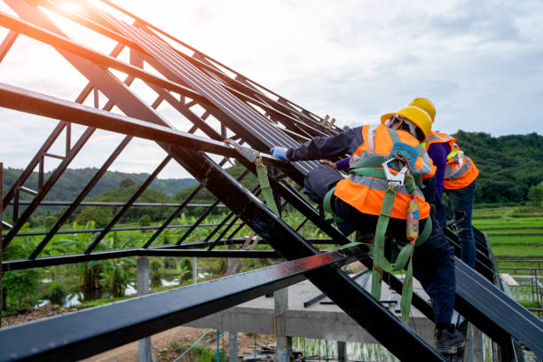 Best New Roof Installation  in Ellenville, NY