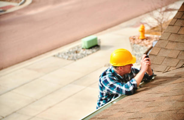 Best Tile Roofing Contractor  in Ellenville, NY