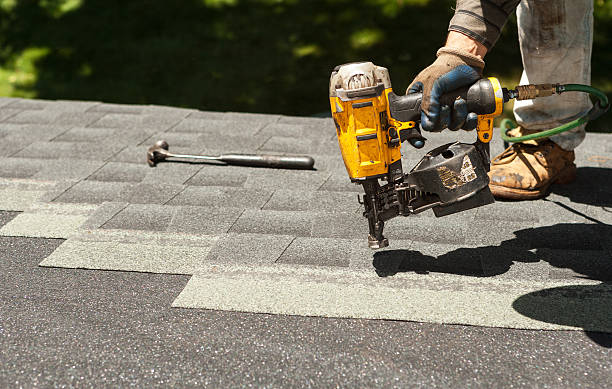 Roof Gutter Cleaning in Ellenville, NY
